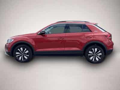 VW T-Roc (2025) - Photo 2