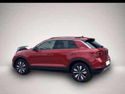 VW T-Roc (2025) - Photo 3