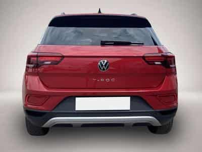 VW T-Roc (2025) - Photo 4