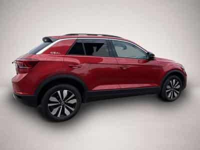 VW T-Roc (2025) - Photo 5