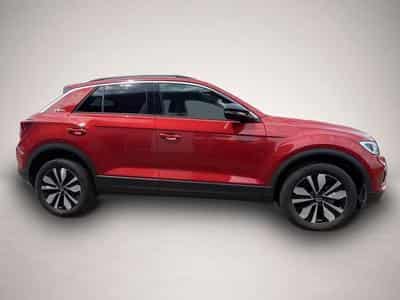 VW T-Roc (2025) - Photo 6