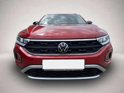 VW T-Roc (2025) - Photo 7