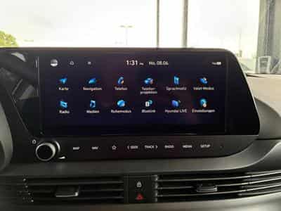 Hyundai i20 1.2 MPI 79 Pure (2025) - Photo 10