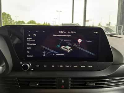 Hyundai i20 1.2 MPI 79 Pure (2025) - Photo 12