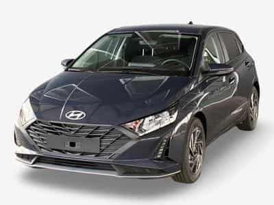 Hyundai i20 1.2 MPI 79 Pure (2025) - Photo 2