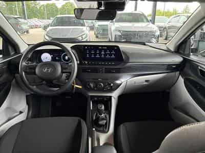 Hyundai i20 1.2 MPI 79 Pure (2025) - Photo 6