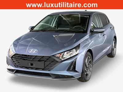 Hyundai i20 1.2 MPI 79 Pure (2025) - Photo 1