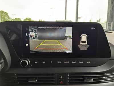 Hyundai i20 1.2 MPI 79 Pure (2025) - Photo 10