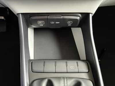 Hyundai i20 1.2 MPI 79 Pure (2025) - Photo 15