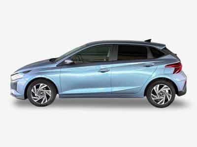 Hyundai i20 1.2 MPI 79 Pure (2025) - Photo 2