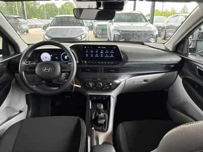Hyundai i20 1.2 MPI 79 Pure (2025) - Photo 5