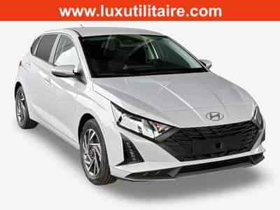 Hyundai i20 1.2 MPI 79 Pure (2025) - Photo 1
