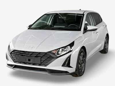 Hyundai i20 1.2 MPI 79 Pure (2025) - Photo 2