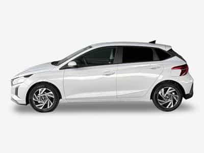 Hyundai i20 1.2 MPI 79 Pure (2025) - Photo 3