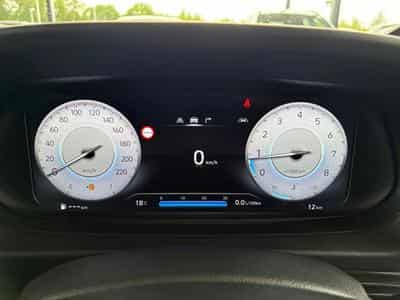Hyundai i20 1.2 MPI 79 Pure (2025) - Photo 9