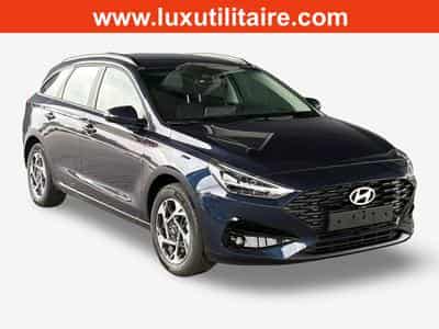 Hyundai i30 1.5 GDI 97 Comfort (2025) - Photo 1