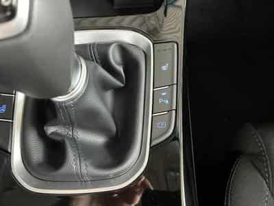 Hyundai i30 1.5 GDI 97 Comfort (2025) - Photo 10