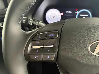 Hyundai i30 1.5 GDI 97 Comfort (2025) - Photo 12