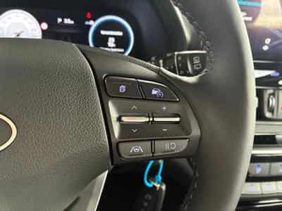 Hyundai i30 1.5 GDI 97 Comfort (2025) - Photo 13