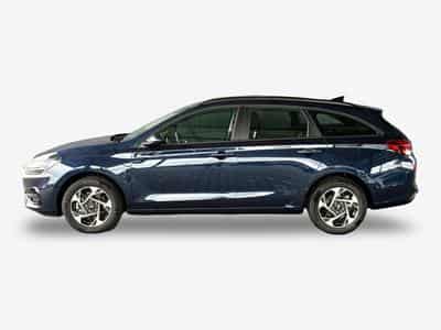 Hyundai i30 1.5 GDI 97 Comfort (2025) - Photo 3