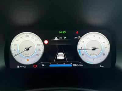 Hyundai i30 1.0 T-GDI 101 Comfort (2025) - Photo 12