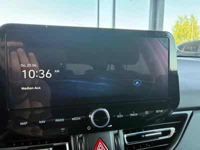 Hyundai i30 1.0 T-GDI 101 Comfort (2025) - Photo 13