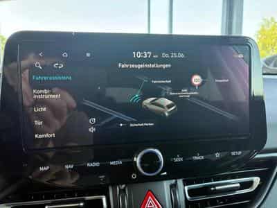Hyundai i30 1.0 T-GDI 101 Comfort (2025) - Photo 14