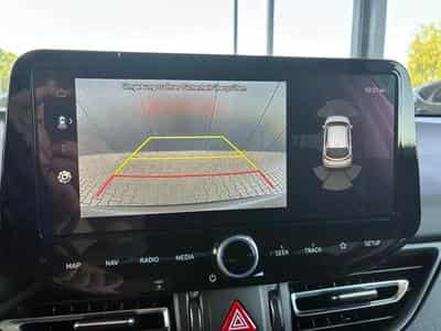Hyundai i30 1.0 T-GDI 101 Comfort (2025) - Photo 15