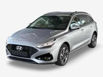 Hyundai i30 1.0 T-GDI 101 Comfort (2025) - Photo 2