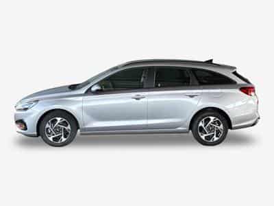 Hyundai i30 1.0 T-GDI 101 Comfort (2025) - Photo 3