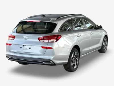 Hyundai i30 1.0 T-GDI 101 Comfort (2025) - Photo 4