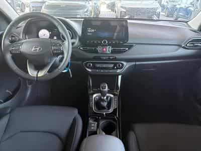 Hyundai i30 1.0 T-GDI 101 Comfort (2025) - Photo 6