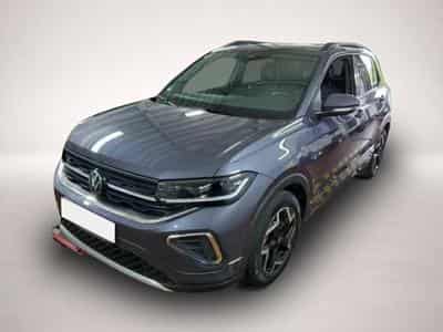 VW T-Cross (2025) - Photo 1