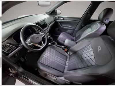 VW T-Cross (2025) - Photo 3