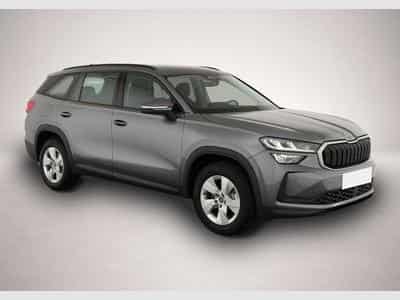 Skoda Kodiaq (2026) - Photo 2