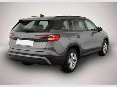 Skoda Kodiaq (2026) - Photo 3
