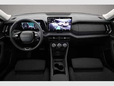 Skoda Kodiaq (2026) - Photo 5