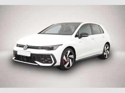 VW Golf (2025) - Photo 1