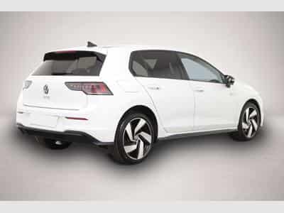VW Golf (2025) - Photo 2