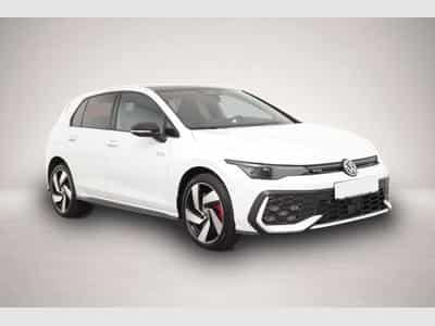 VW Golf (2025) - Photo 4