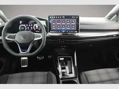VW Golf (2025) - Photo 7