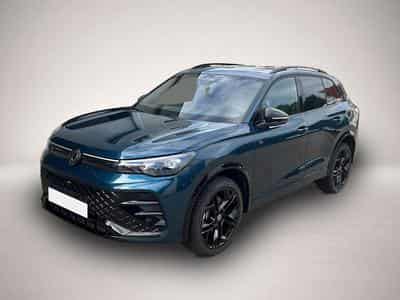 VW Tiguan (2025) - Photo 2