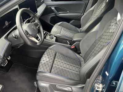 VW Tiguan (2025) - Photo 3