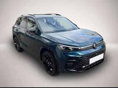 VW Tiguan (2025) - Photo 5