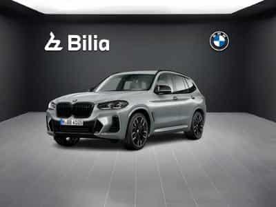 BMW X3 X3 M40d (2022) - Photo 1