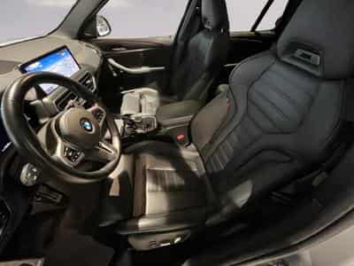 BMW X3 X3 M40d (2022) - Foto 10