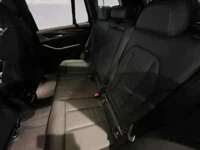 BMW X3 X3 M40d (2022) - Foto 13