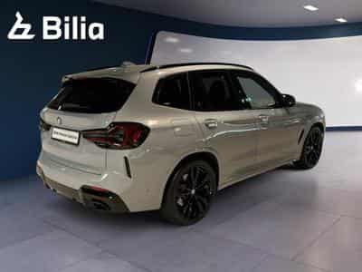 BMW X3 X3 M40d (2022) - Foto 15