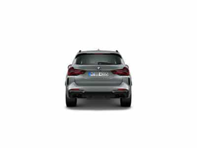 BMW X3 X3 M40d (2022) - Photo 4