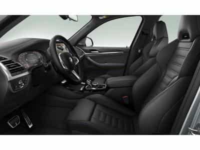 BMW X3 X3 M40d (2022) - Photo 6